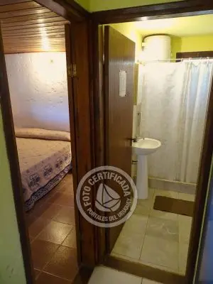 Cabin Oasis del Sol 5 Punta del Diablo