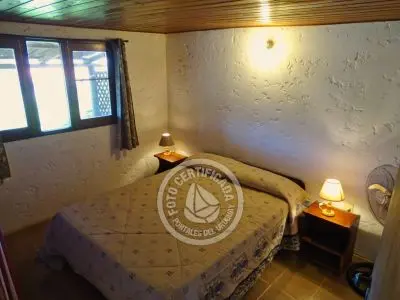 Cabin Oasis del Sol 5 Punta del Diablo