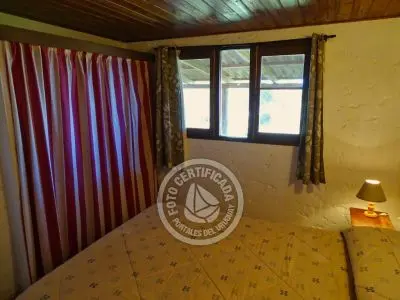 Cabin Oasis del Sol 5 Punta del Diablo