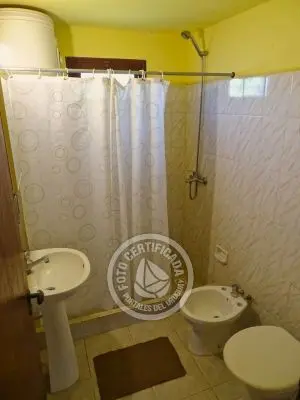 Cabin Oasis del Sol 5 Punta del Diablo