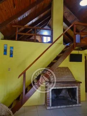 Cabin Oasis del Sol 5 Punta del Diablo