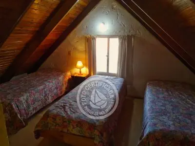 Cabin Oasis del Sol 5 Punta del Diablo