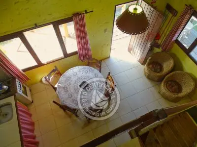 Cabin Oasis del Sol 5 Punta del Diablo