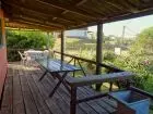 Cabin Oasis del Sol 5 Punta del Diablo