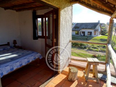 Posada La Posada - Frente Punta del Diablo