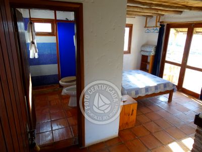 Posada La Posada - Frente Punta del Diablo