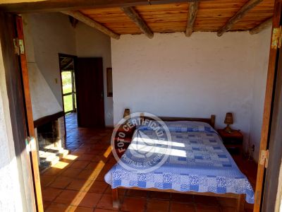 Posada La Posada - Frente Punta del Diablo