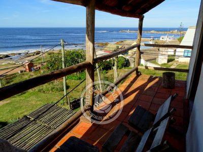 Posada La Posada - Frente Punta del Diablo
