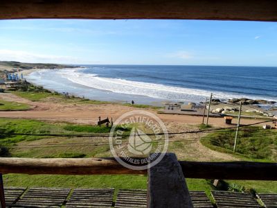 Posada La Posada - Frente Punta del Diablo