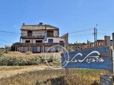 Posada La Posada - Frente Punta del Diablo