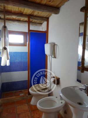 Posada La Posada - Frente Punta del Diablo