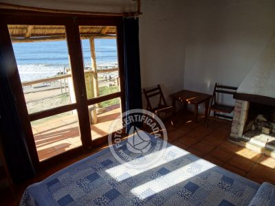 Posada La Posada - Frente Punta del Diablo