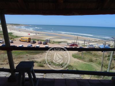 Posada La Posada - Frente Punta del Diablo