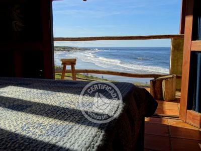 Posada La Posada - Frente Punta del Diablo