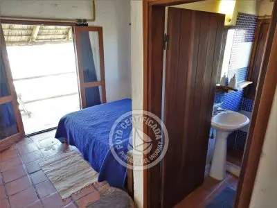 Posada La Posada - Frente Punta del Diablo