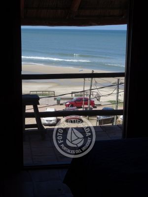 Posada La Posada - Frente Punta del Diablo