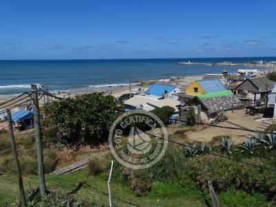 Posada La Posada - Frente Punta del Diablo