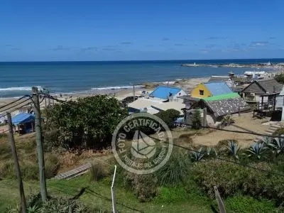 Posada La Posada - Frente Punta del Diablo