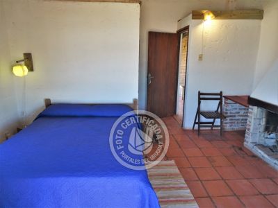 Posada La Posada - Frente Punta del Diablo