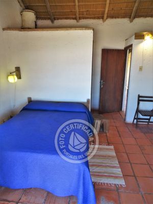 Posada La Posada - Frente Punta del Diablo