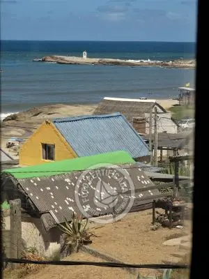 Posada La Posada - Frente Punta del Diablo