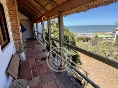 La Posada - Lateral arriba