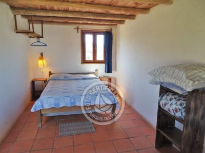 Pousada La Posada - Lateral arriba Punta del Diablo