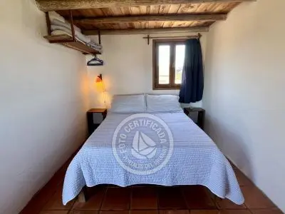 Pousada La Posada - Lateral arriba Punta del Diablo