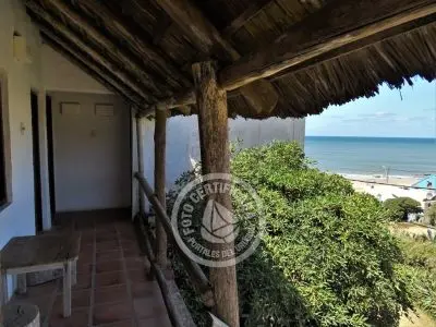 La Posada - Lateral 3 camas