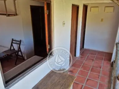 Inn La Posada - Lateral 2 camas Punta del Diablo