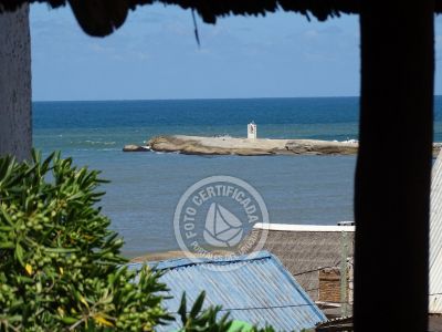 Posada La Posada - Lateral 2 camas Punta del Diablo