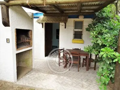 Apartamento Aguamarina 1 Punta del Diablo