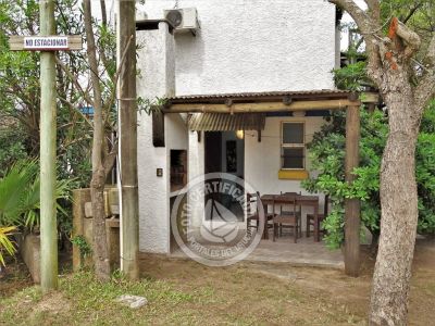 Apartamento Aguamarina 1 Punta del Diablo