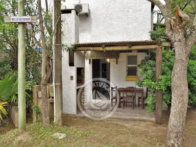 Apartamento Aguamarina 1 Punta del Diablo