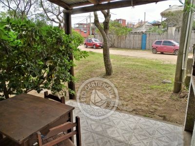 Apartamento Aguamarina 1 Punta del Diablo