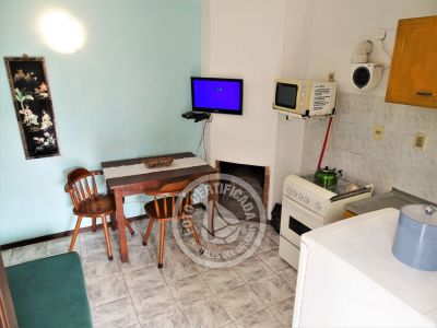 Apartamento Aguamarina 1 Punta del Diablo