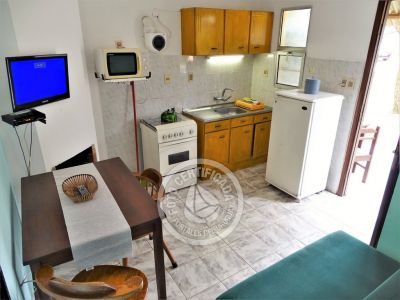 Apartamento Aguamarina 1 Punta del Diablo