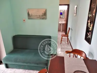 Apartamento Aguamarina 1 Punta del Diablo