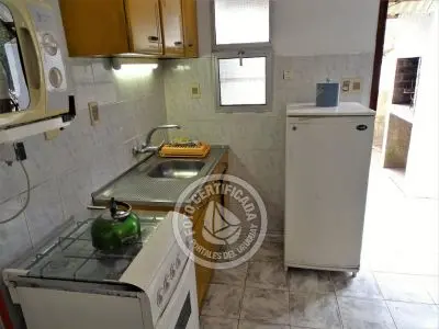 Apartamento Aguamarina 1 Punta del Diablo