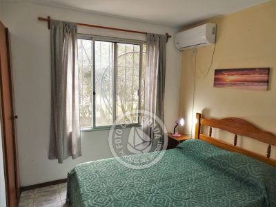 Apartamento Aguamarina 1 Punta del Diablo