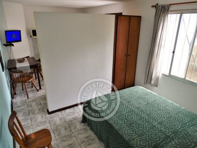 Apartamento Aguamarina 1 Punta del Diablo