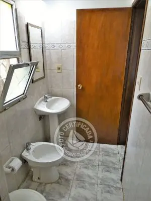 Apartamento Aguamarina 1 Punta del Diablo