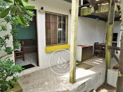 Apartamento Aguamarina 2 Punta del Diablo