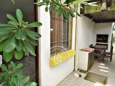 Apartamento Aguamarina 2 Punta del Diablo