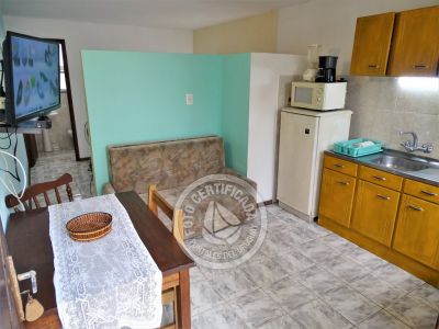 Apartamento Aguamarina 2 Punta del Diablo