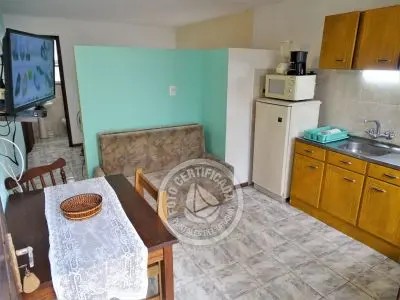 Apartamento Aguamarina 2 Punta del Diablo