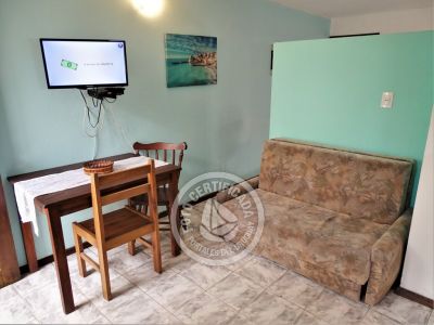 Apartamento Aguamarina 2 Punta del Diablo