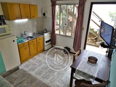 Apartamento Aguamarina 2 Punta del Diablo