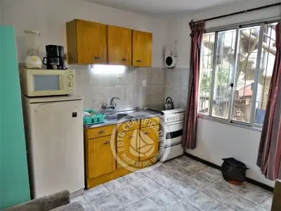 Apartamento Aguamarina 2 Punta del Diablo