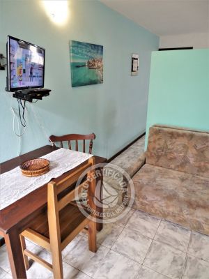Apartamento Aguamarina 2 Punta del Diablo